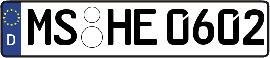 MS-HE0602