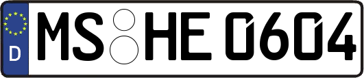 MS-HE0604