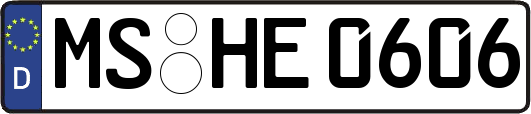 MS-HE0606