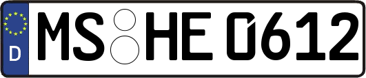 MS-HE0612