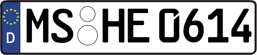 MS-HE0614