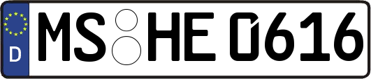 MS-HE0616