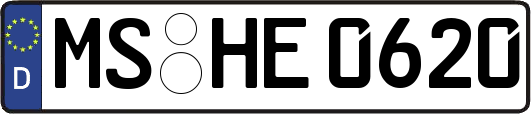 MS-HE0620