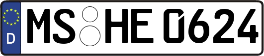 MS-HE0624