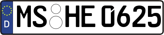 MS-HE0625