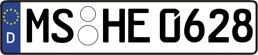 MS-HE0628