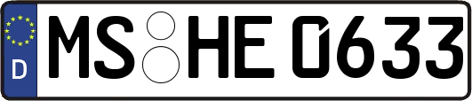 MS-HE0633
