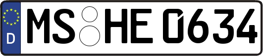 MS-HE0634