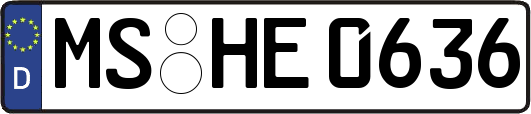 MS-HE0636