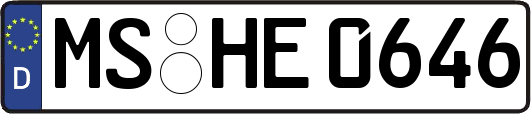 MS-HE0646
