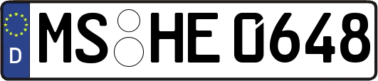 MS-HE0648