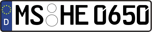MS-HE0650