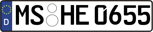 MS-HE0655