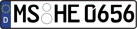 MS-HE0656