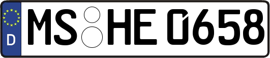 MS-HE0658