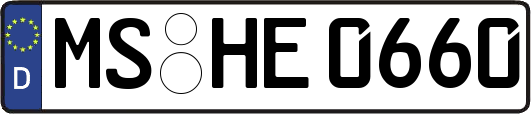 MS-HE0660