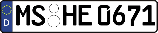 MS-HE0671