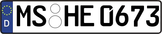 MS-HE0673