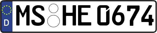 MS-HE0674