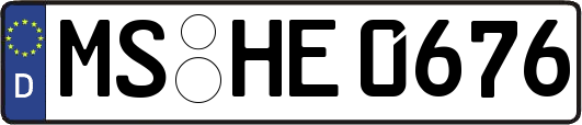 MS-HE0676