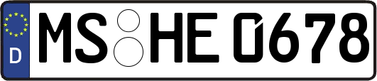 MS-HE0678