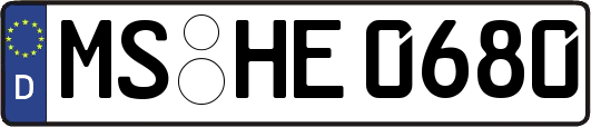 MS-HE0680