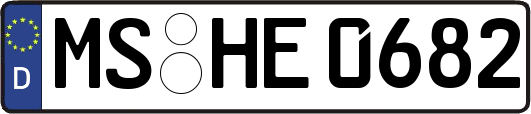 MS-HE0682
