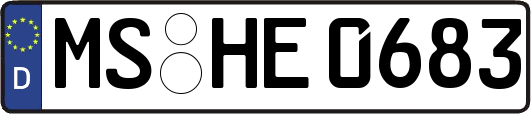 MS-HE0683