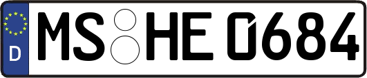 MS-HE0684