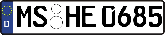MS-HE0685