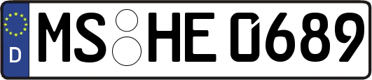 MS-HE0689