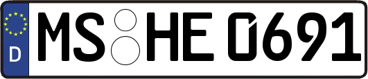 MS-HE0691