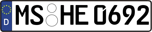 MS-HE0692