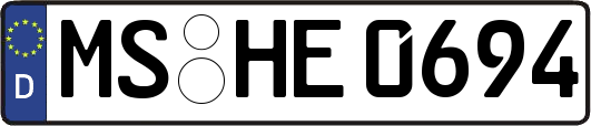 MS-HE0694