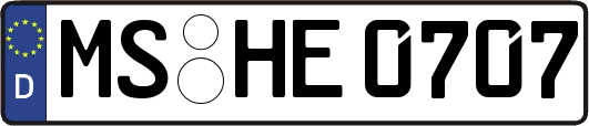 MS-HE0707