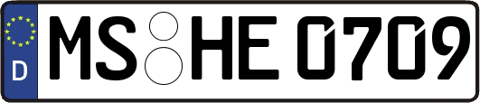 MS-HE0709