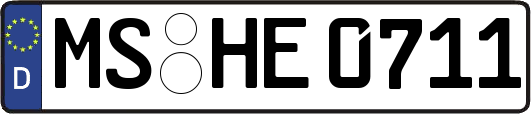 MS-HE0711