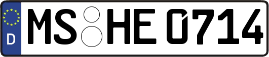 MS-HE0714