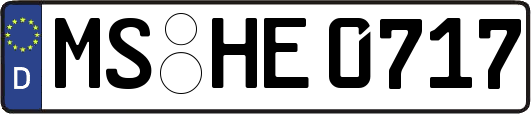 MS-HE0717