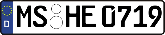 MS-HE0719