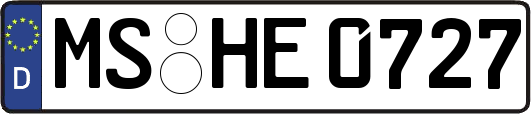 MS-HE0727