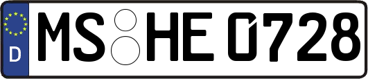 MS-HE0728
