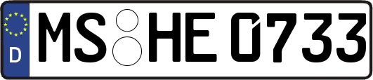 MS-HE0733