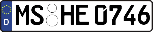 MS-HE0746