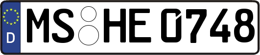 MS-HE0748