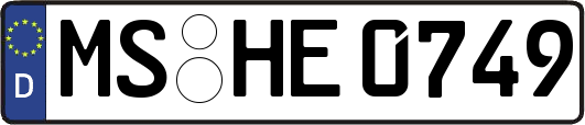 MS-HE0749