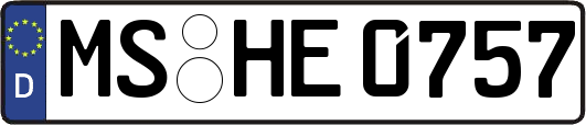 MS-HE0757