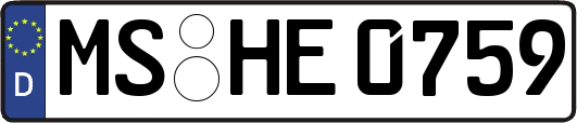 MS-HE0759