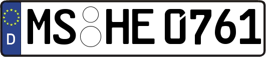 MS-HE0761
