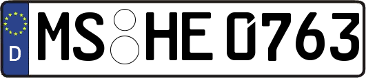 MS-HE0763